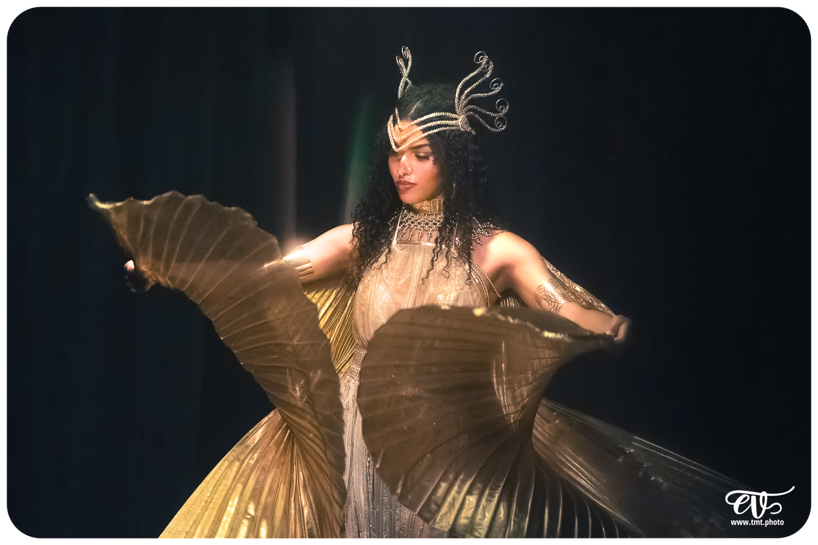 LES COURBES DE L'IL#5